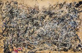 Jackson Pollock