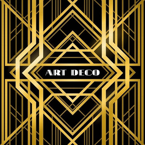 Art Deco