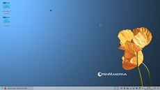 OpenMandriva LX3.02