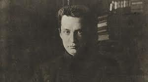 Birth of Kerensky