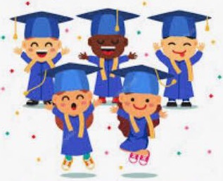 Graduación de preescolar