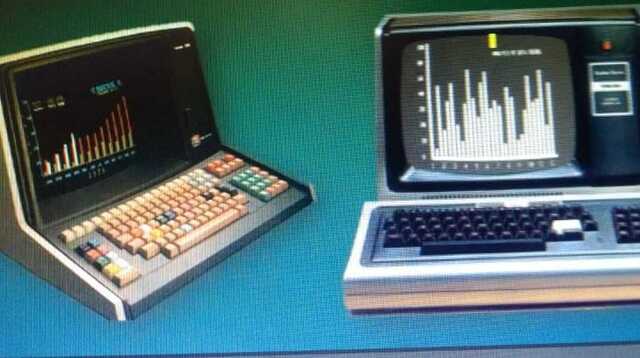 Tercera generación del computador