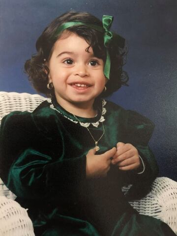 Mi fiesta de 3 años