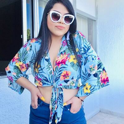 Timeline: Mi historia