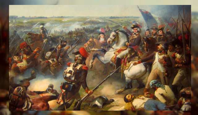 La Independència de Bèlgica