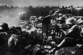 Italia durante la primera guerra mundial