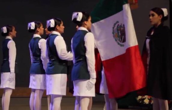 Graduación primaria