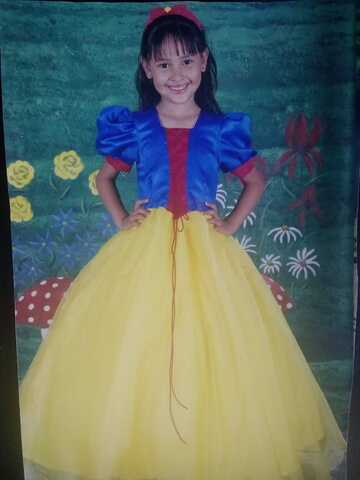 Cumpleaños numero 6