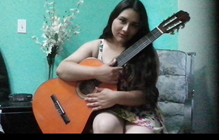 aprendi a tocar guitarra