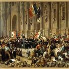 Revolucions liberals a França i revolucions nacionalistes a l'Imperi Austríac