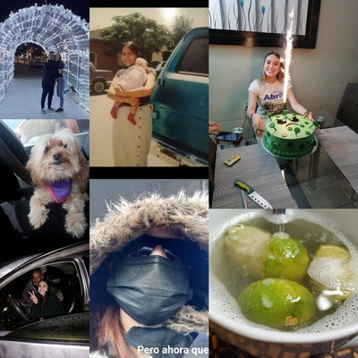 Timeline: Momentos Importantes de mi Vida