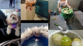 Timeline: Momentos Importantes de mi Vida