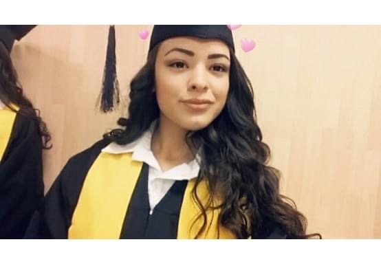 Graduación de la preparatoria