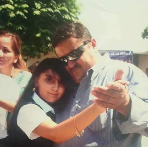 Graduación de la Primaria