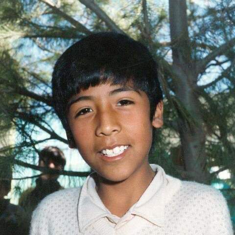 Mis felices años en la primaria