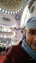 mi primer viaje internacional