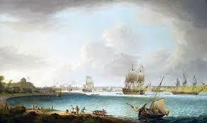 British Capture Havana, Manila from Spain