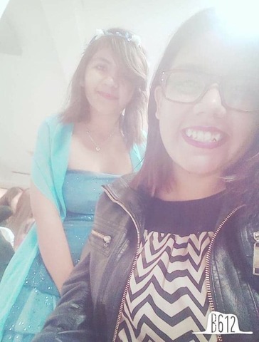 Quinceañera de mi prima