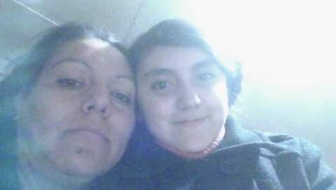 Día que Conocí a mi Tía