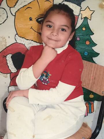 Mi primera foto del kinder