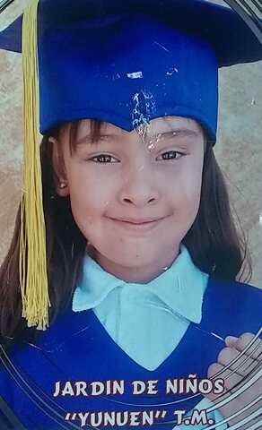 Graduación de preescolar