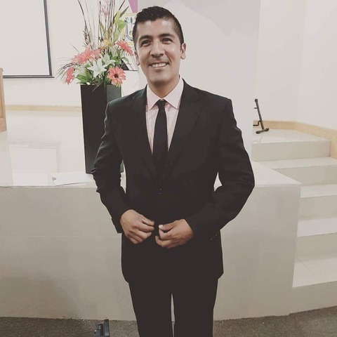 Graduación del Doctorado