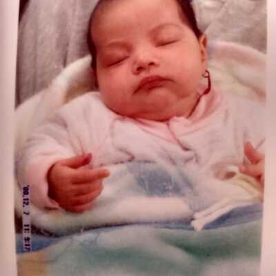 Timeline: Historia de mi Vida (28-10-2000)