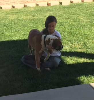 My Baby Brother went to Heaven