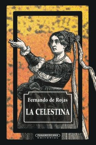 Obra La Celestina