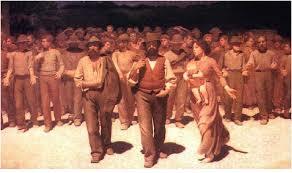 Nacimiento de la AIT.