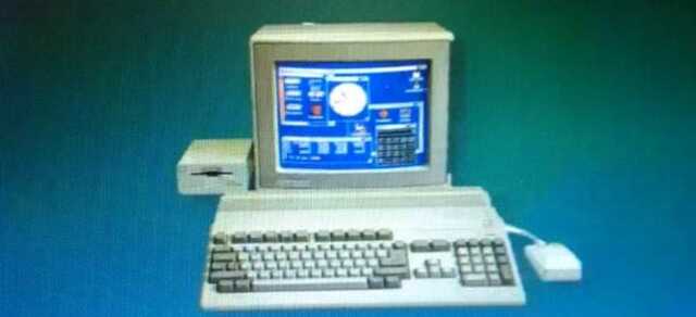 Cuarta Generación de los computadores