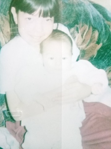 Cumpleaños de mi Hermana Mayor