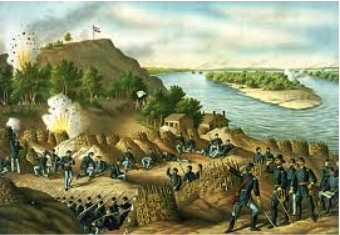 Vicksburg