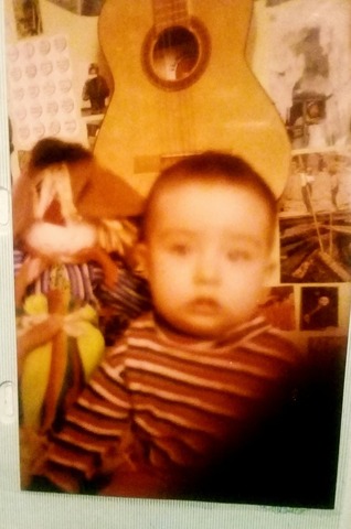 ¡Mi Acercamiento con la Música!