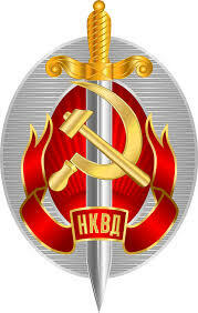 NKVD