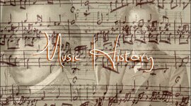 Timeline: Music History