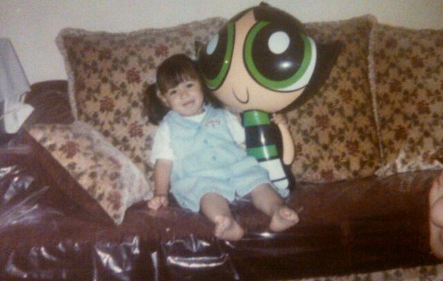 Un regalo inesperado