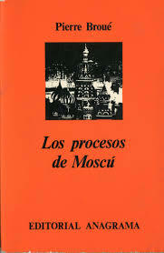 Procesos de Moscú