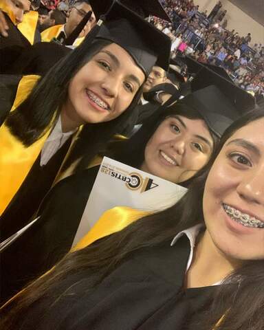 Graduación y Titulación del Cbtis