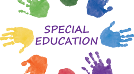 Timeline: Special Education Law Timeline