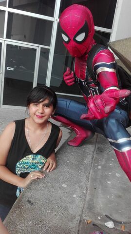 Mi cumpleaños número 18