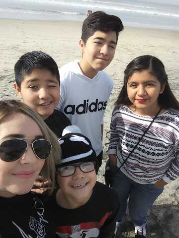 Mi primer viaje sola