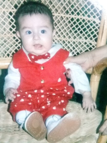 Cena Familiar con Familiares en Albuquerque, Nuevo México.