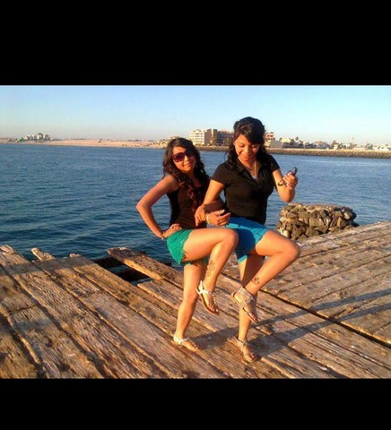 MI PRIMER VIAJE A PUERTO PENASCO