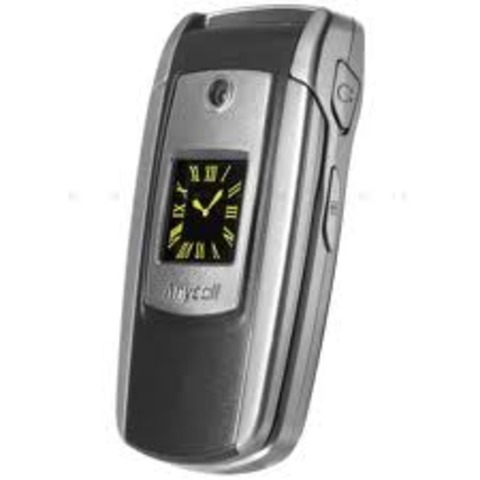 Mi mejor regalo! Un Samsung