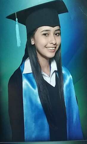 Graduación de secundaria