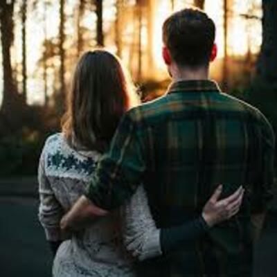 Timeline: Vinculos afectivos