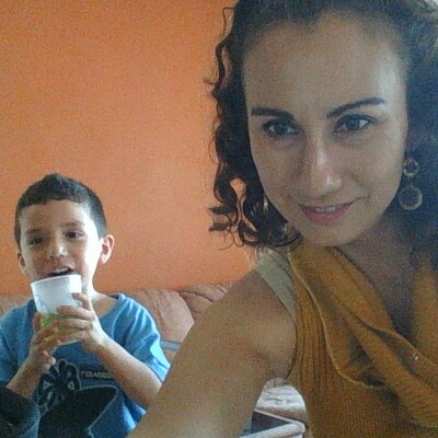 Timeline: Mi Madre<3