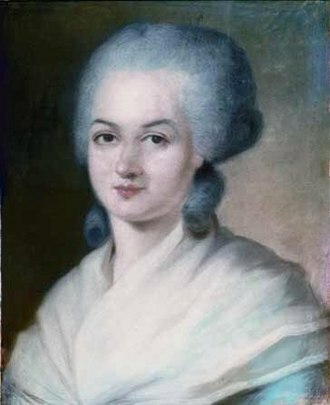 Declaració de Drets de la Dona i de la Ciutadana d'Olympe de Gouges