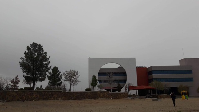 Entre a la universidad